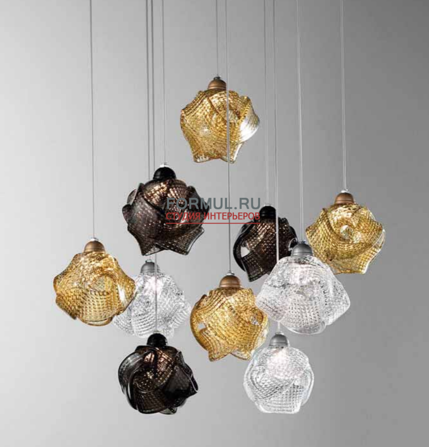 Светильник Bellart GOMITOLY 3011/S10L